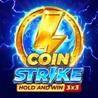 Coin Strike Hold and Win
