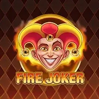 Fire Joker