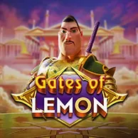 Gates Of Olympus Lemon